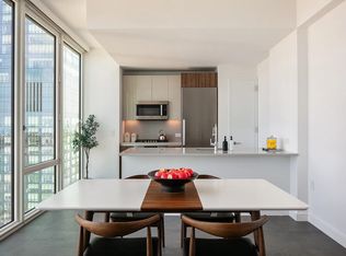 606 W 30th St #47D, New York, NY 10001