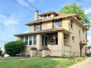 718 17th St SW, Massillon, OH 44647