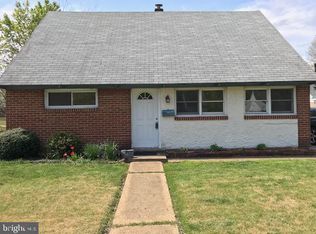 1403 Montgomery Rd, Wilmington, DE 19805