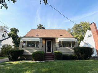 2714 Mansfield Ave, Flint, MI 48503