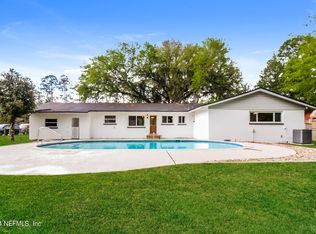 1221 S 5th St, Macclenny, FL 32063