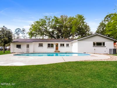 1221 S 5TH Street, Macclenny, FL, 32063