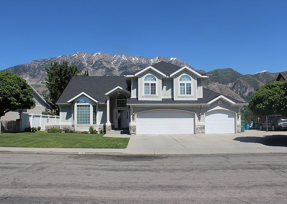 Front elevation