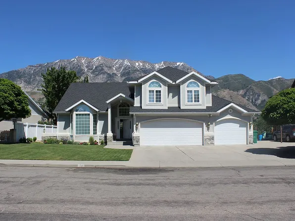 70 N 1200 E, Orem, UT 84097