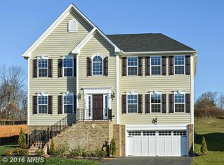 11415 Heather Point Pl, Clarksburg, MD 20871