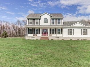 11414 Walker Rd, Minerva, OH 44657