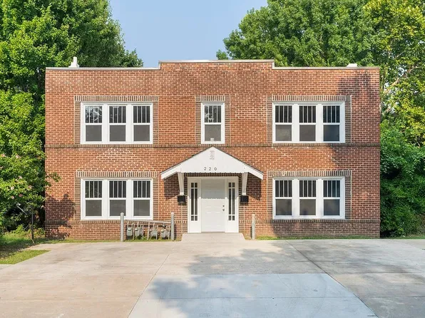 220 N Tacoma Ave, Tulsa, OK 74127