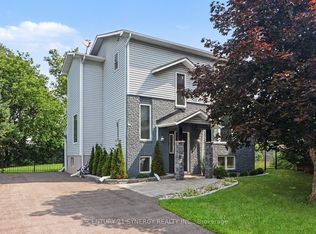 436 Yves St, Clarence Rockland, ON K4K 1E9