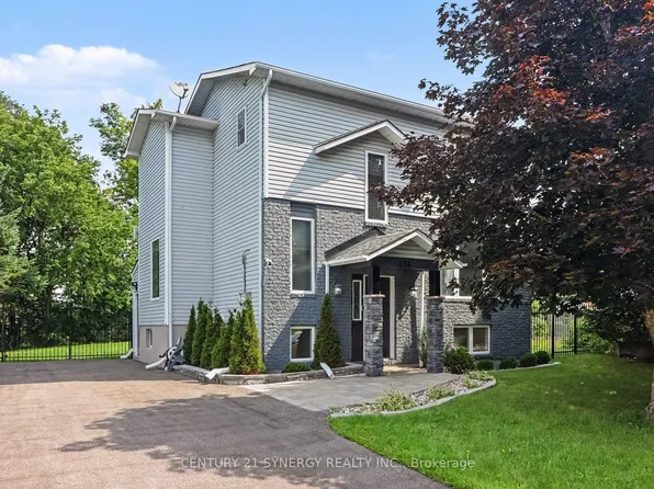 436 Yves St, Clarence Rockland, ON K4K 1E9