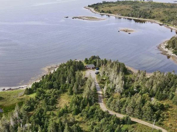 30 Seal Harbour Loop, Seal Harbour, NS B0H 1L0