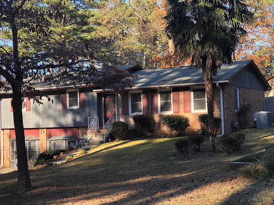 Front House