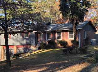 2216 Fleetwood Ct SW, Atlanta, GA 30311