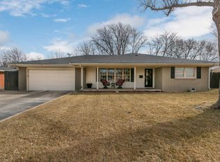 3713 Lewis Ln, Amarillo, TX 79109