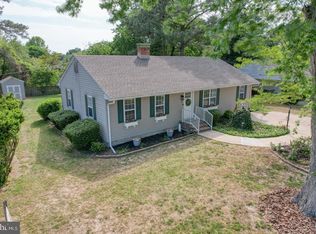 3 Woodside Dr, Milford, DE 19963