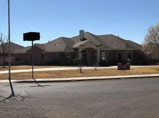 8236 San Antonio Ave, Odessa, TX 79765