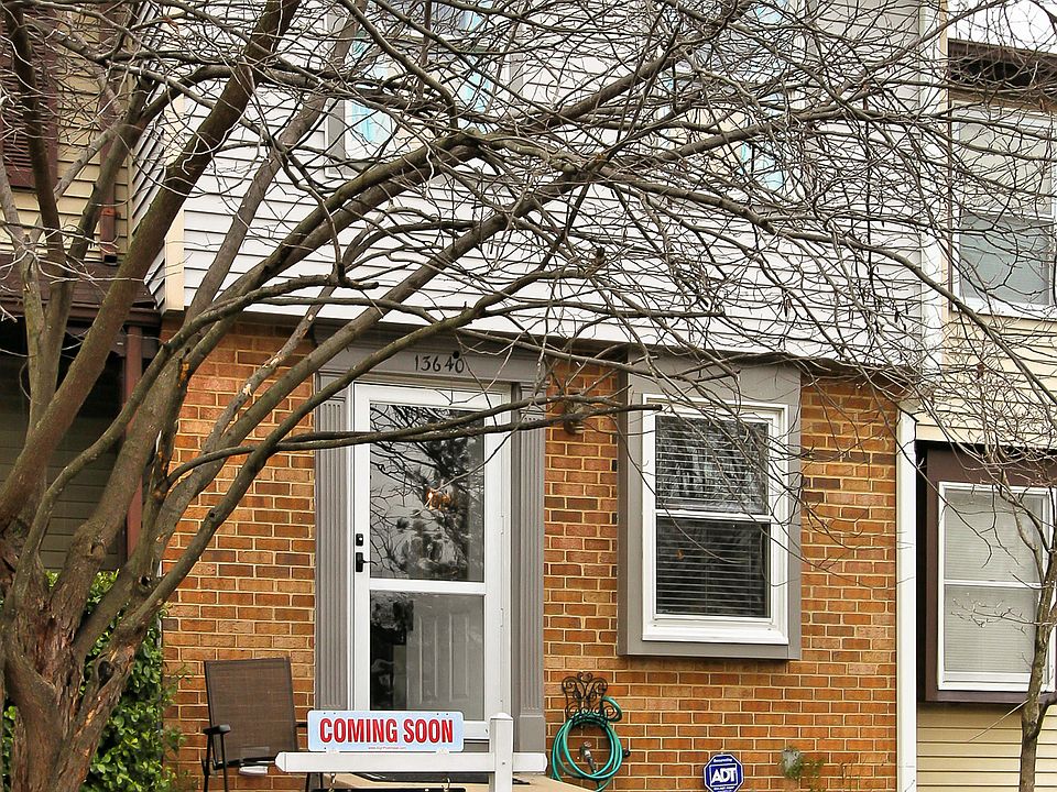 1st image of 13640 Forest Pond Ct