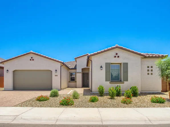 25155 N 177th Ave, Surprise, AZ 85387