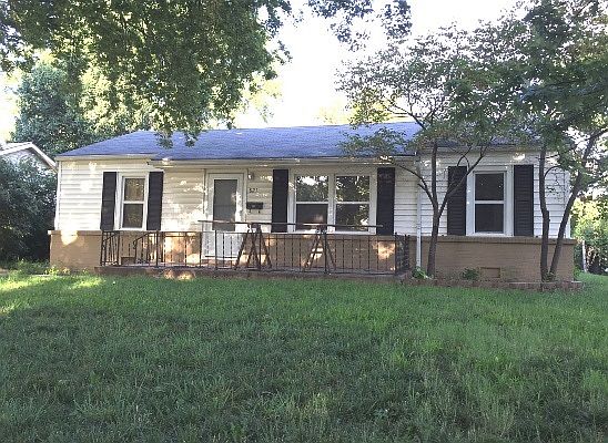 1st image of 821 N Georgie Ave