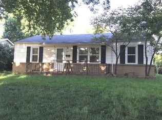 821 N Georgie Ave, Derby, KS 67037