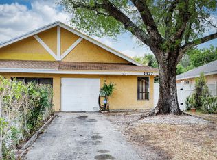 1327 SW 75th Ave #1327, Pompano Beach, FL 33068