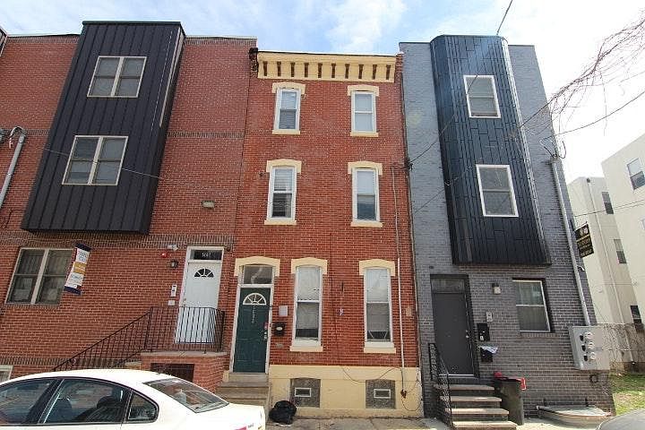 1st image of 1605 N Willington St #1