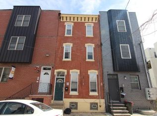 1605 N Willington St #1, Philadelphia, PA 19121