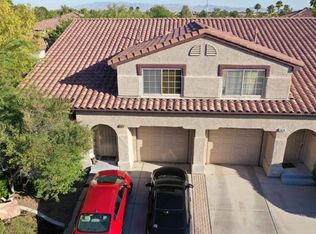 2620 Pebblegold Ave, Henderson, NV 89074