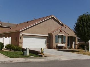 694 Canyon Crest Rd, Beaumont, CA 92223
