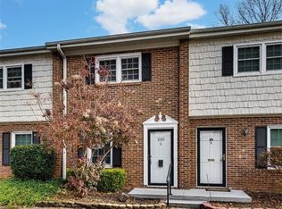 205 Northpoint Ave UNIT C, High Point, NC 27262