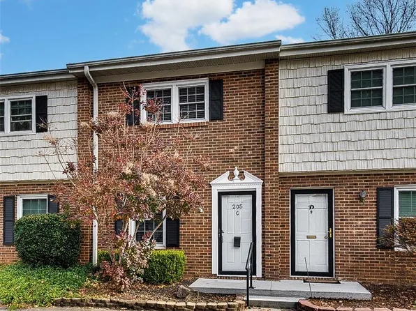 205 Northpoint Ave Unit C, High Point, NC 27262