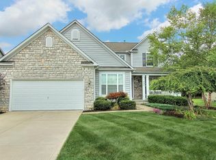 962 Sorohan St, Reynoldsburg, OH