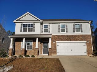 166 Belgrave Dr, Blythewood, SC 29016