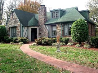 112 Spring Valley Rd, Nashville, TN 37214