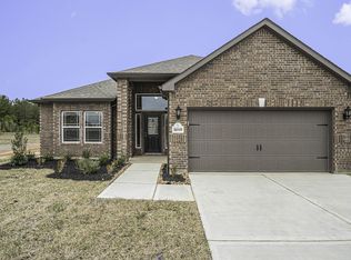 16549 Aransas St, Conroe, TX 77303