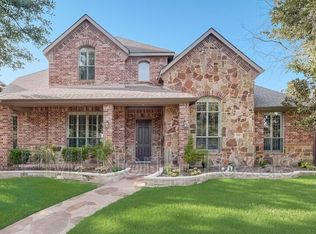 1440 Buena Park Dr, Frisco, TX 75033
