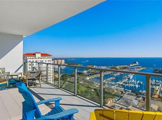 100 1st Ave N UNIT 2201, Saint Petersburg, FL 33703