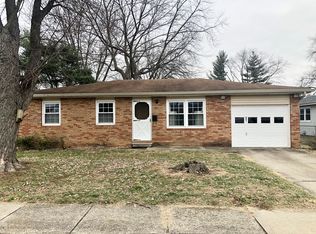 621 Smith St, Columbus, IN 47201