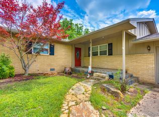 2101 E Foster Dr, Ada, OK 74820