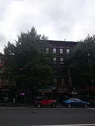 261 First Avenue in Gramercy Park