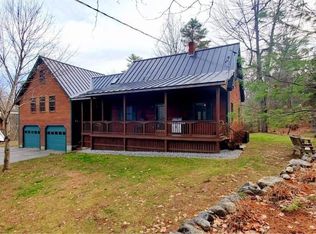 47 Wilkins Rd, Greene, ME 04236