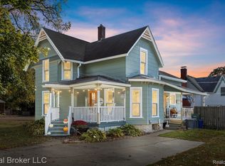 370 E 5th St, Imlay City, MI