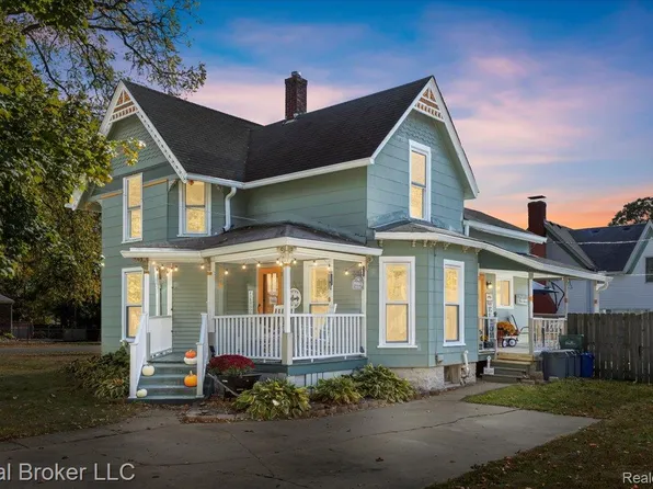 370 E 5th St, Imlay City, MI 48444