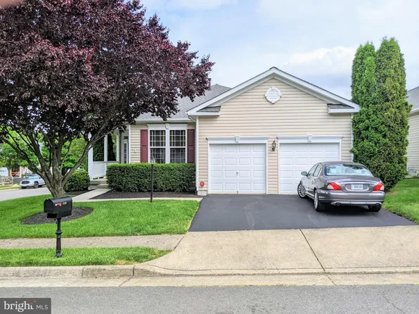 3671 Osborne Dr, Warrenton, VA 20187