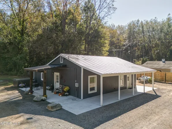 U330 County Road 2, Liberty Center, OH 43532