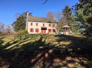 21 Driftwood Ln, Colts Neck, NJ 07722