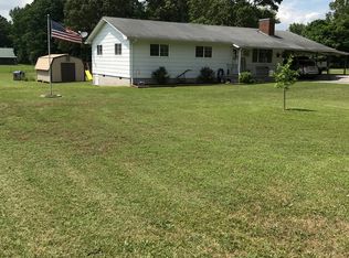 11619 Birchwood Pike, Harrison, TN 37341