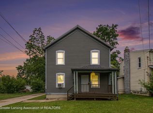 413 N Pennsylvania Ave, Lansing, MI 48912