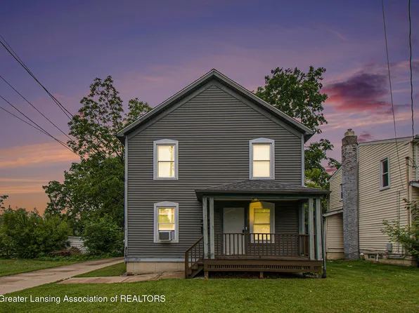 413 N Pennsylvania Ave, Lansing, MI 48912