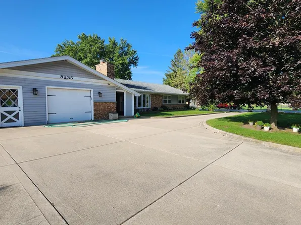 8235 Old Spring STREET, Mount Pleasant, WI 53406