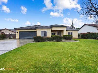 3226 Batch Ln, Bakersfield, CA, 93312